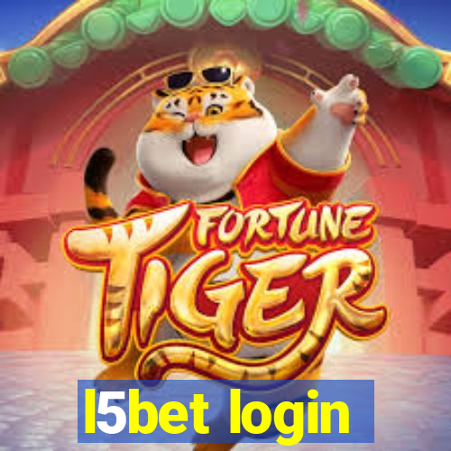 l5bet login